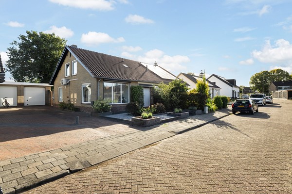 Medium property photo - Wethouder Klerkstraat 14, 4153 VK Beesd